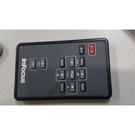 Remote Control for Infocus Projector