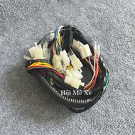 Suzuki GN125 electric coil