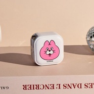 ZIZONE大臉Pingo GaN 45W Type-C雙孔充電頭