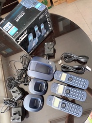 Vtech Neo 3 無線電話