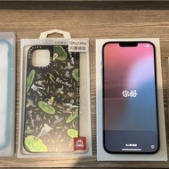 Apple iPhone 14 Plus 藍色 256GB