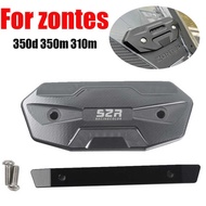 Shengshi 350D/M Front Windshield Decorative Plate High Windshield Block 350M Windshield Decorative P