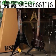 la31/ESP BanG Dream Morfonica Arrow Bottom聯動款電吉他貝司背帶