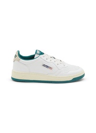 AUTRY MEDALIST LOW TOP MEN'S SNEAKERS