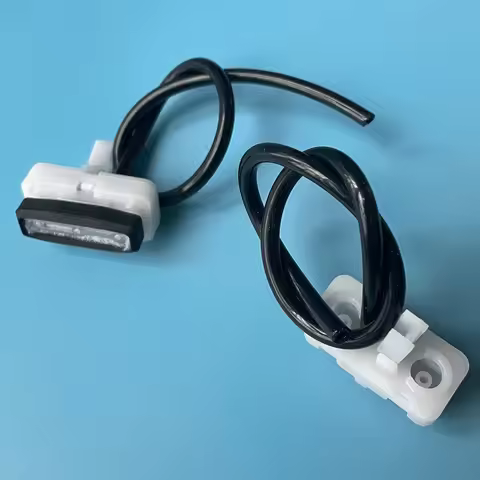 2 piece Roland Dx4 Cap Top Capping for SP300 SP540 SC540 SJ540 SJ740 SJ645EX SJ745EX Inkjet Printer