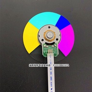 Lixun Projector/Instrument D833MX D836MX D837 D837MX D84AH D853W D85AA Color Wheel