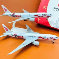 Boeing 777 Metal Model "AIR CHINA" – Chinese National Airlines