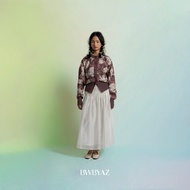 BWBYAZ JFW COLLECTION - Gia Fitted Knit Cardigan