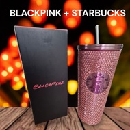 STARBUCKS BLACKPINK+STARBUCKS Tumbler