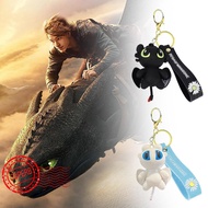 Toothless Little Flying Dragon Keychain How To Train Gift Your Keychain Dragon Small C4g7