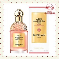 嬌蘭 花草水語 紫檀玫瑰繁花 EDP 75ml（平行進口）