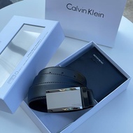 Calvin Klein !!! กระเป๋าสตางค์ Calvin Klein+เข็มขัดแบบLOCK สินค้ามาใหม่ชนช็อป  สุดคุ้มสวยมากส่งไวทั่