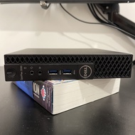 Máy tính Mini PC Dell Optiplex 3060 Micro Core i3 i5 8100T/8500T | RAM 8GB/16GB | NVMe 128/256/512GB