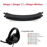 1 Pcs Head Band for HyperX Cloud Flight S / Stinger 2 / Stinger / Stinger Core Wireless 7.1 Headphon