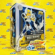 260331-09 全新未開封 萬代  聖鬥士星矢 聖衣神話 初期青銅聖衣 白鳥座冰河 重生版 BRAND NEW, SEALED BANDAI  SAINT CLOTH MYTH FIRST BRO