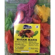 masam manis,asam masam manis,asam secukup rasa