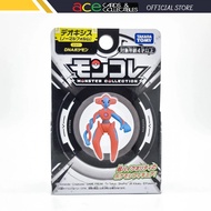 Pokemon Moncolle "Deoxys"