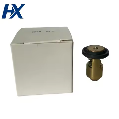 105582-49200 Thermostat for Yanmar 1GM 2GM 3GM 1GM10 2GM20 3GM30 42°C