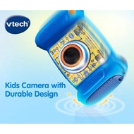 VTech Kidizoom @Camera Pix, Kids  Photo and Video Recording Camera, Kidizoom Camera