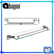 Abagno AR-4987 Glass Shelf