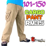 MEN CARGO PANT #bundle RM35