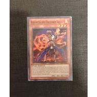 Yugioh: 25AT-AE211 Berlineth the Firestorm Vassal (N)