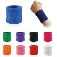WRIST BAND 10 CM