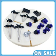 Pottery Wheel Clip Pottery Machine Turntable Polymer Scraping Modelling Ceramic Wheel Accessories Re