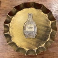 Hennessy軒尼詩 V•S•O•P迷你原瓶收藏紀念磁鐵 冰箱貼