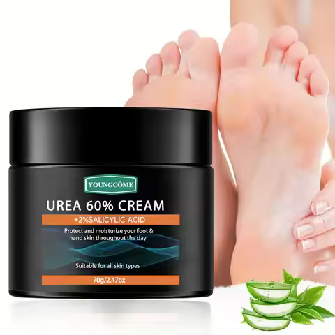 Foot Cream BEE VENOM MOISTURIZING CREAM Hand Foot Care Cream Moisturizing Anti-Aging Body Skin Moist