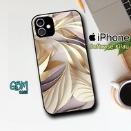 [GBM315] Glossy Glitter Softcase iphone | 11 | 12 | 13 | 14 | 15 | Pro Max Mini Plus X XR 7 8 9 6 Ca