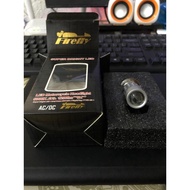 ▩ ✅ HONDA CLICK 150i   HEADLIGHT SUPER BRIGHT LED |LED MOTORCYCLE HEADLIGHT BULBS HIGH/LOW WATERPRO