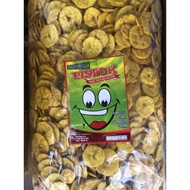 PROMO Kerepek Pisang Tanduk Indonesia