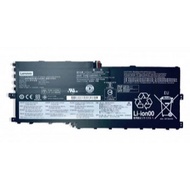 Refurbished Lenovo ThinkPad X1 Yoga 3rd Gen 2018 Series 15.36V 54Wh Battery L17M4P71 L17C4P71 L17M4P
