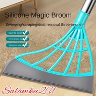 Viral Broom/Magic Broom/Multifunctional Broom/Broom  Dry&Wet/Penyapu Viral/Brush Broom 3 in 1/Magic 