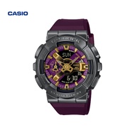 Casio นาฬิกาโลหะทรงสปอร์ต G-SHOCK GM-110,นาฬิกาสปอร์ตคาสิโอกันน้ำ