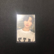 ateez小卡 seonghwa小卡 朴星和小卡 朴星化小卡