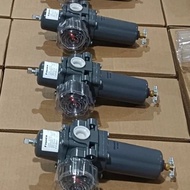Spot delivery  FISHER 67D 67DFR 67DS 67DSR 67DFS Filter Regulator Precise Pressure Control, High-Eff