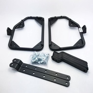 GIVI - SBL Universal Side Bag Holder - ชุดติดตั้งกล่องข้างแบบ Universal