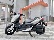 2017年 Yamaha Xmax ABS TCS 公司車 可分期 歡迎車換車 每天只要81元輕鬆擁有