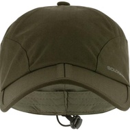 Terbaik Topi Lipat Waterproof hijau army original no eiger rei consina