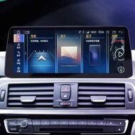 12.3 Inch Bmw X1 F48 2016 - 2022 Android Head Unit Player Screen Replacement Full Hd Ips 1080P