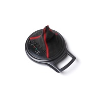 Qiaoling GR86 Modified Night Kids13-20 Toyota GT86 Subaru BRZ Modified Alcantara Gear Cover