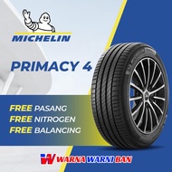 Ban Mobil Michelin Primacy 5 255 45 R18 18