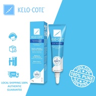 Kelo-Cote Scar Treatment Gel Cream 15g For New &amp; Old Scar on Leg /Stretch Mark /Acne Scar Remover