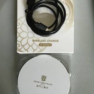 全新10W 超薄無線充電 New mobile phone wireless charger
