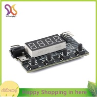 HX711  Load Cell Display 24-Bit Weighing Indicator Electronic Scale Tensile Compressive Forces Dynam
