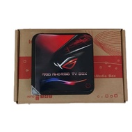 android tv box stb b760 b760h - fulset root