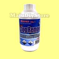 900ml super clog remover, acid buang sumbat tandas acid buang sumbat sinki