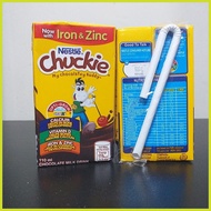 ∤ ✆ ➝ Nestle Chuckie Chocolate Milk Drink 110ml-180ml- 250ml